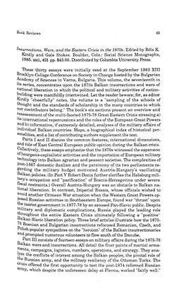 These Thirty Essays Were Initially Read at the September 1983 XIII Brooklyn College Conference on Society in Change Hosted by Th