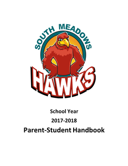 Parent-Student Handbook