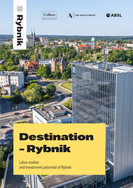 Destination - Rybnik