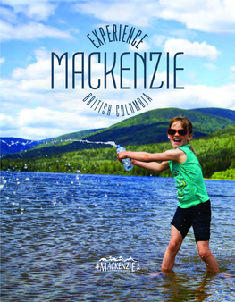 Experience Mackenzie Guide