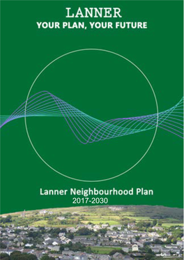 Lanner Neighbourhood Development Plan