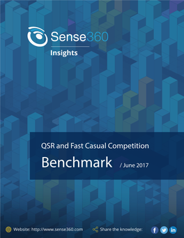 Benchmark / June 2017