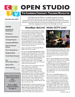 CCTV Newsletter Oct-Dec 2015.Pdf