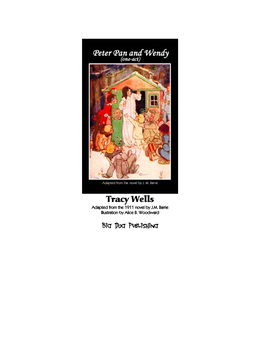 Tracy Wells Big Dog Publishing