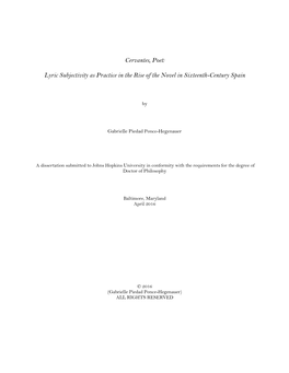 PONCE-DISSERTATION-2016.Pdf (3.998Mb)