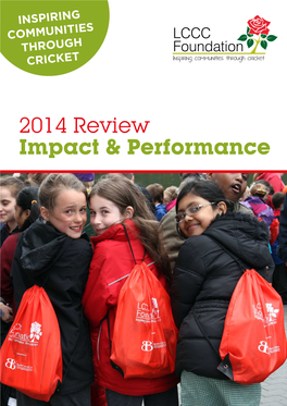 Dowload 2014 Impact Report