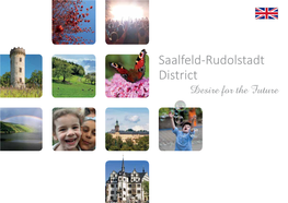 Saalfeld-Rudolstadt District