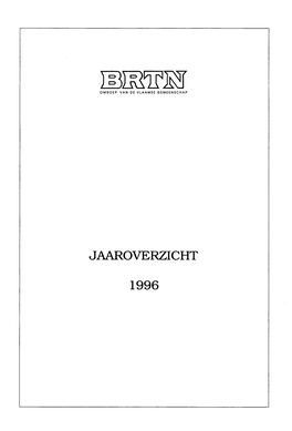 Jaarverslag 1996 [PDF]