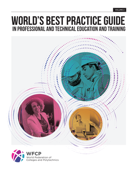World's Best Practice Guide in Professional and Technical