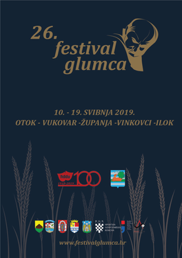 Festival Glumca