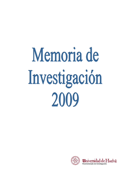 Memoria2009.Pdf