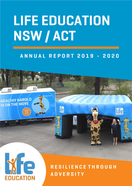 Annual Report 2019/20