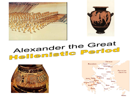 Alexander the Great