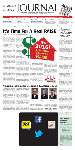 Alabama Education Association