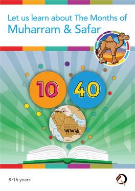 Muharram & Safar