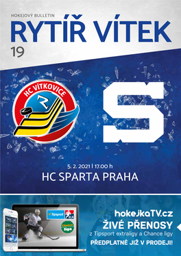 Hc Sparta Praha