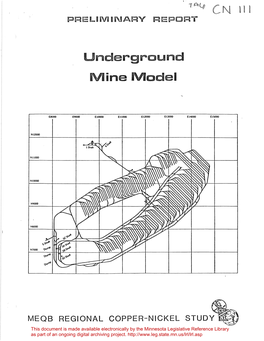 Meqb Regional Copper-Nickel