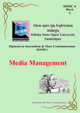 Media Management