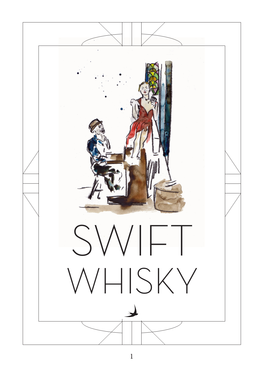 Swift Whisky List
