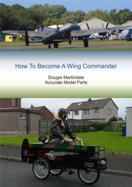 Accurate Model Parts How to Become a Wing Commander Page 1