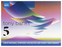 Tony Banks (B