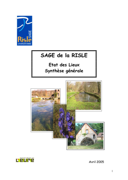 SAGE De La RISLE