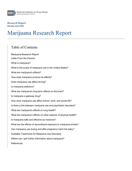 Marijuana-Research-Report.Pdf