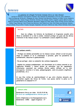03.25.37.87.96. Bta.Arcis-Sur-Aube@Gendarmerie