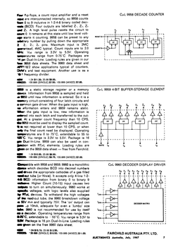 Mostek F8; Fairchild Channel F