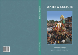 Final Water&Culture Translatio