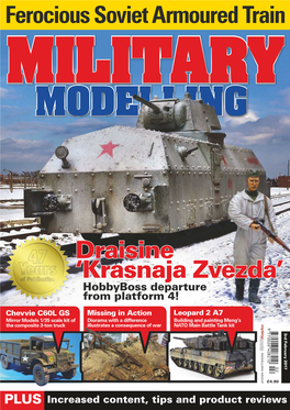 Military Modelling