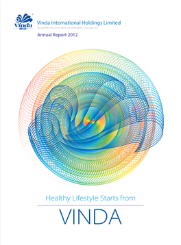 Annual Report 2012 Download