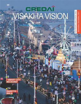 Visakha Vision Visakha Vision