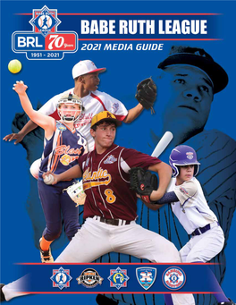 2021 Media Guide