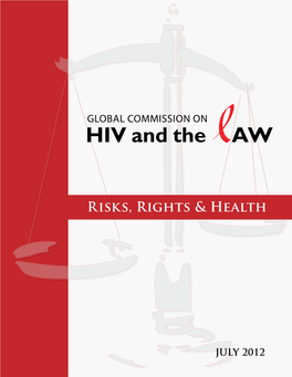 Risks, Rights & Health