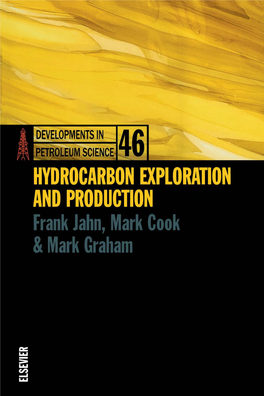 Hydrocarbon Exploration and Production