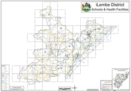 Ilembe District Municipality