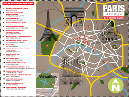 Paris Classical Guide