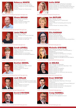 Labor-Shadow-Cabinet.Pdf