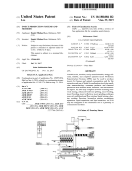 ( 12 ) United States Patent