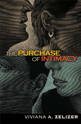 ZELIZER-Viviana.Purchase Intimacy