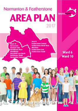 Area Plan 2017