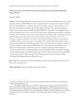 Pdf Preprint