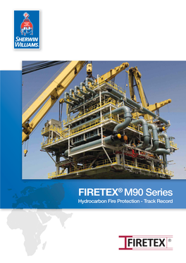 FIRETEX M90 Series