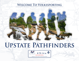 Upstate Pathfinders Look Book