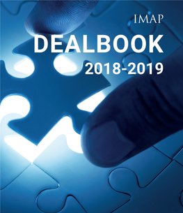 Dealbook 2018-2019