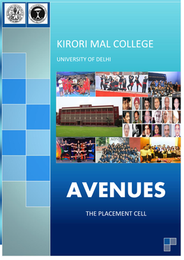 Kirori Mal College