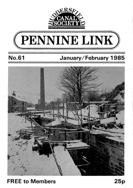 Pennine Link