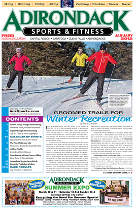 January 2012 Full Issue