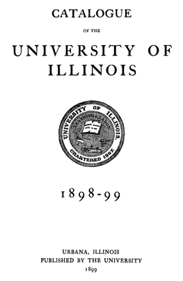 University of Illinois Archives